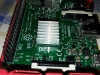 Raspberry pi 3 на CPU