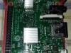 Raspberry pi 3 с радиаторами